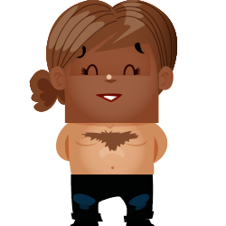 Avatar de sarah78
