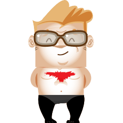 Avatar de doudoublanc