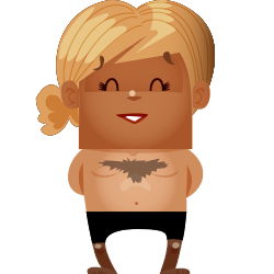 Avatar de sheepworld