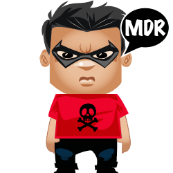 Avatar de Rob1505