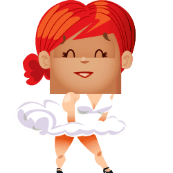 Avatar de lulucoeur