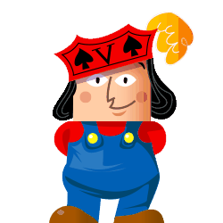 Avatar de ZERAIN