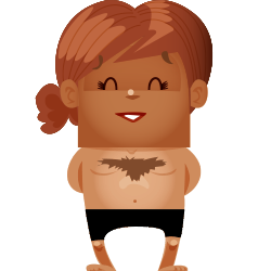 Avatar de mireille12