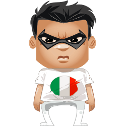 Avatar de FlavioMargot