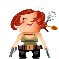 Avatar de mystra
