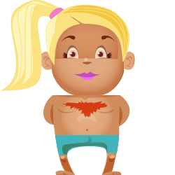 Avatar de evelyne70