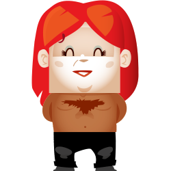 Avatar de brook933