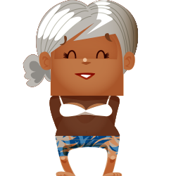 Avatar de Bizzounours