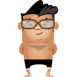 Avatar de dague