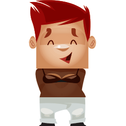 Avatar de legasy