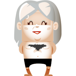 Avatar de leila57