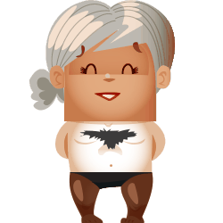 Avatar de kaminalala