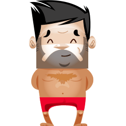 Avatar de gedeon94