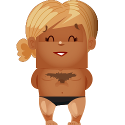 Avatar de Lily73