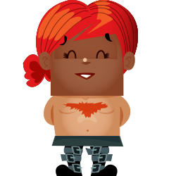 Avatar de monkeyme