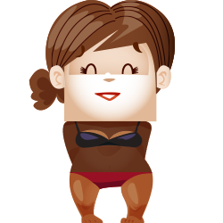 Avatar de Mlleswagga