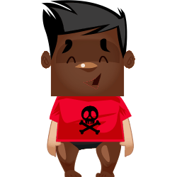 Avatar de Landeline