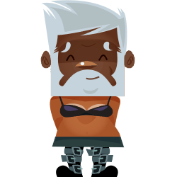 Avatar de Kilimini