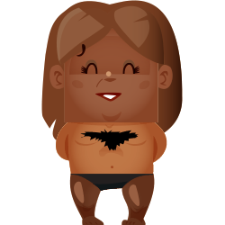 Avatar de clodette76