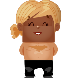 Avatar de tvlevlev92
