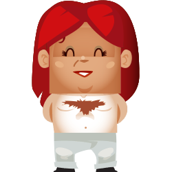 Avatar de Dom34270