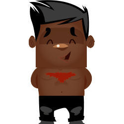Avatar de papier
