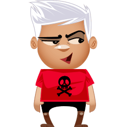 Avatar de gentleman17
