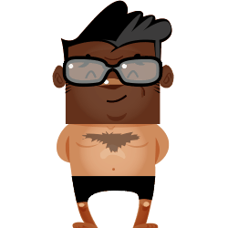 Avatar de gougoune
