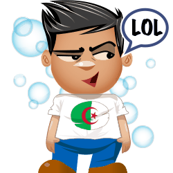Avatar de lukman40