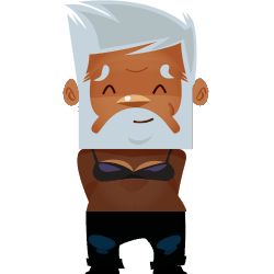 Avatar de tdthomas138