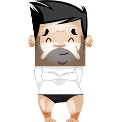 Avatar de melchris