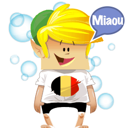 Avatar de claude128