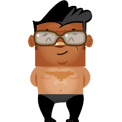 Avatar de bilouyam71