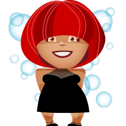 Avatar de JOUEUSE