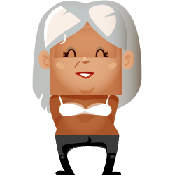 Avatar de Celiffanie