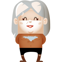 Avatar de fleurdemada
