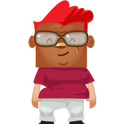Avatar de Rafitou