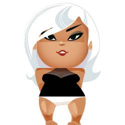 Avatar de Elea34