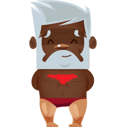 Avatar de godfroy