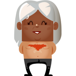 Avatar de ptitepupuce