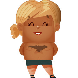 Avatar de viviouistiti