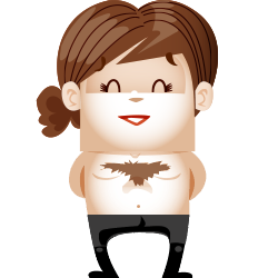 Avatar de lalaholala