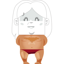 Avatar de lilinette01