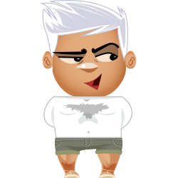 Avatar de nonotweety