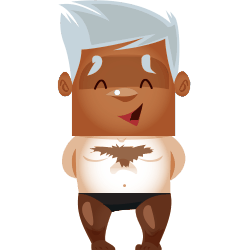 Avatar de cashden
