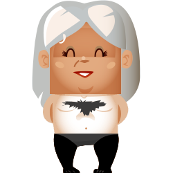Avatar de Sandy3232