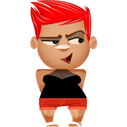 Avatar de boudshansen