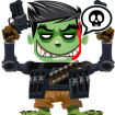 haricovert