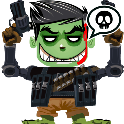 Avatar de haricovert
