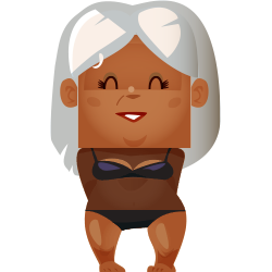 Avatar de misskokine69